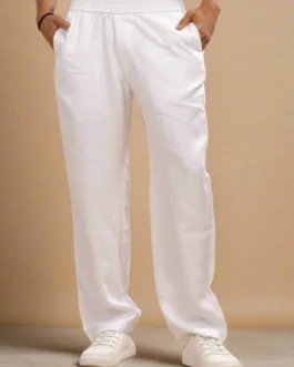 Linen Pant